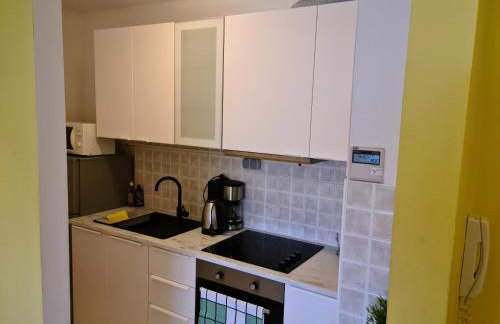 Apartment Seagull - Foto 35