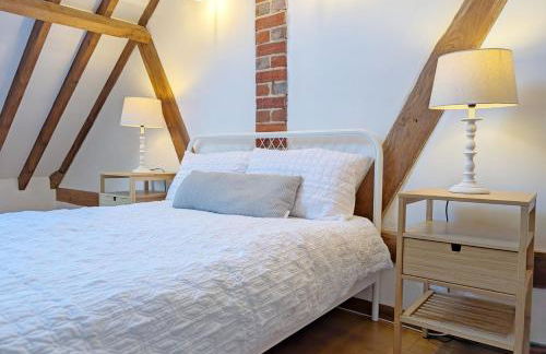 Courtyard Cottage, Pulborough - Foto 20