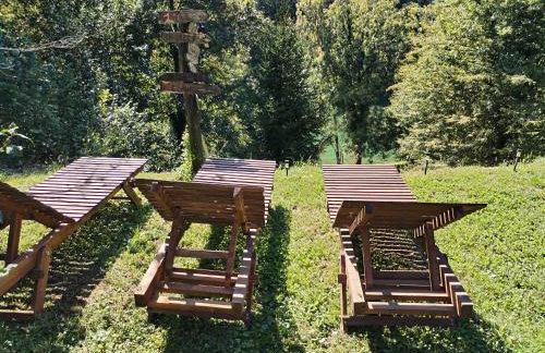 Vacation House Spiritus Flumine - Foto 25