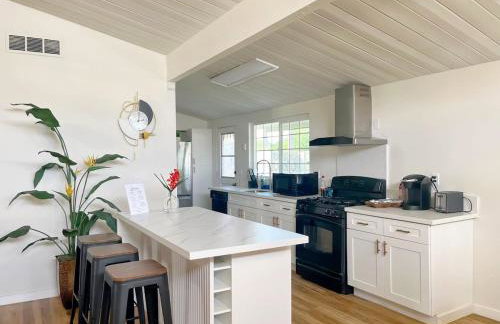 New Renovated 3B2B house - Foto 4