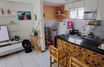 Apartamento Enseada Beach Residence completo - Foto 10
