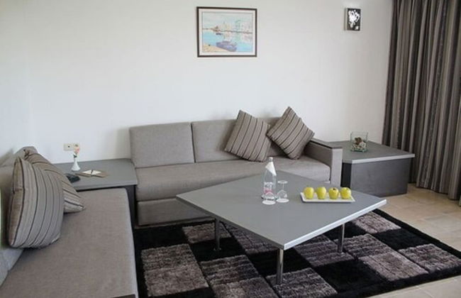 Andalucia Beach Hotel & Residence - Foto 16