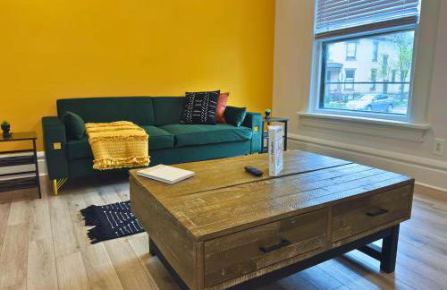 Jungle House Luxury Stays - Columbus Downtown Short North - Foto 8