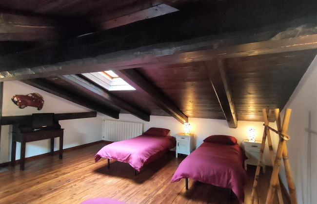 Case sul ruscello - Foto 18