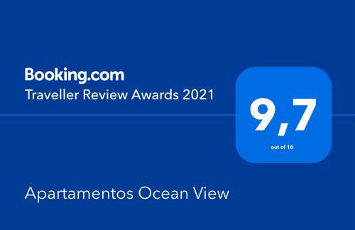 Apartamentos Ocean View - Photo 29