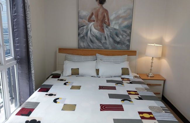 Alps Condotel at 150 NAIA T3 - Foto 49