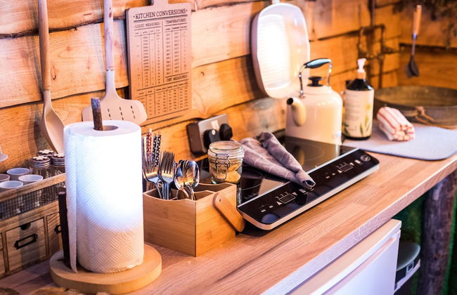 James Place @ Pontmorlais - Foto 43