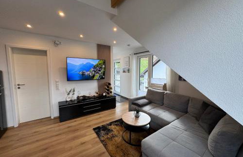 Fewo Burg,Mosel,Tal-Blick - Foto 13