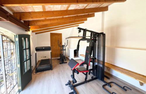 Honor Vell - Hidden Valley Retreat - Foto 42