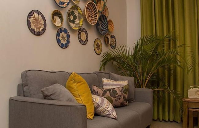 Villa Karibu - Photo 13