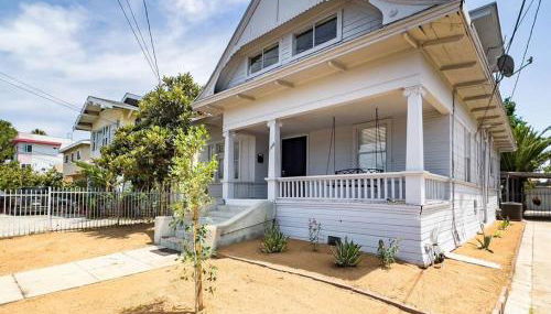 5 Bedroom Koreatown Charmer near DTLA - Foto 2