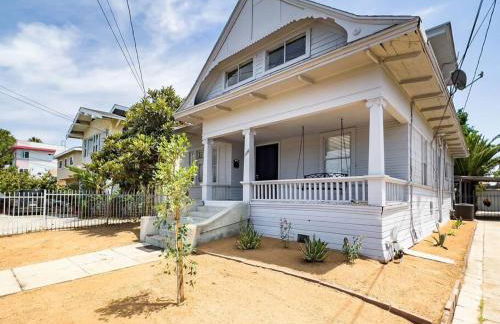 5 Bedroom Koreatown Charmer near DTLA - Foto 2