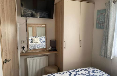 Luke's Hideaway, West Sands Holiday - Foto 8