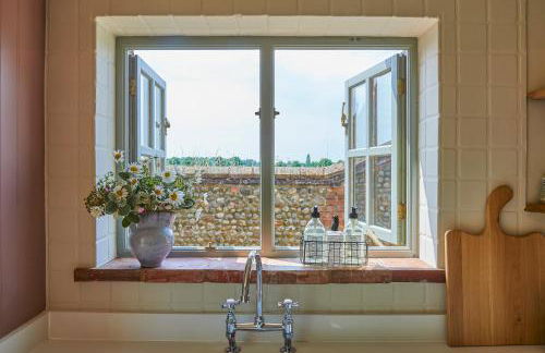 Crown Cottage Norfolk - Foto 6