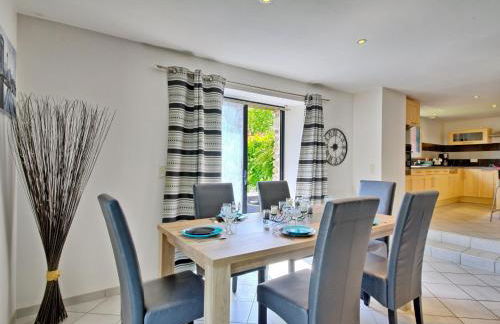 Holiday Home Le Graffi'Ty by Interhome - Foto 10