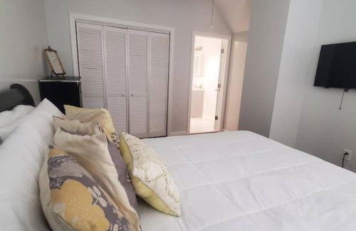 3 Large Bedrooms Modern Decor Spacious - Foto 26