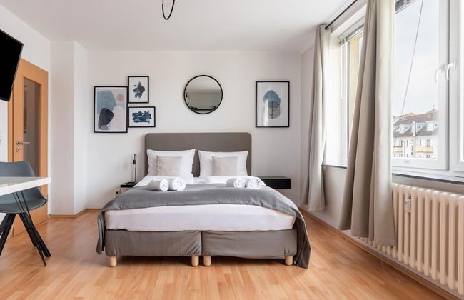 Limehome Kassel - Foto 8