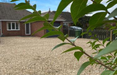 Simla Bungalow, Tetney, Spacious Parking, Private Garden - Foto 15