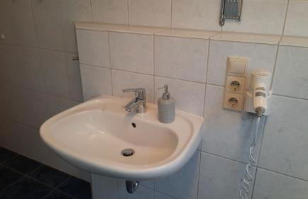 Ferienhaus Wilhelmine Usedom Ferienwohnungen mit Garten & Grill - Foto 23