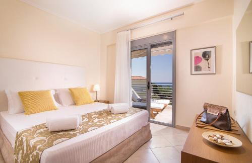 Allea Hotel and Apartments - Foto 53