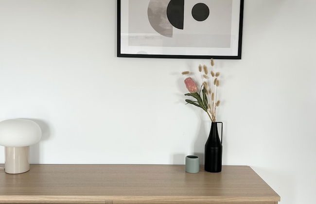 Stay in Style Modern 2 Bed Apartment - Foto 8