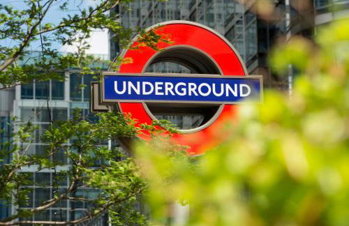 Vertus Edit Canary Wharf - Foto 40