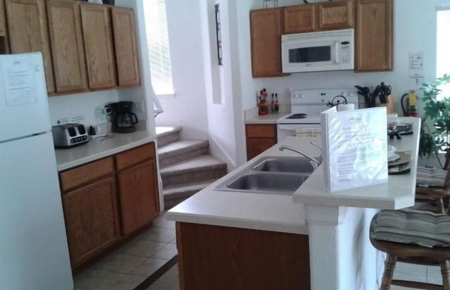 Ov2238 - Vizcay - 5 Bed 3.5 Baths Villa - Foto 18