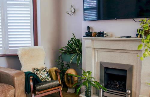 Cosy Home w Stylish Interior – PassTheKeys - Foto 6