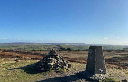 Brigstone Stable - charming peaceful cottage - Foto 14