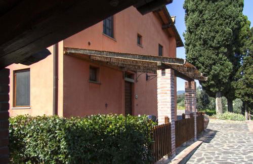 Agriturismo Tenuta Cantagallo - Foto 77