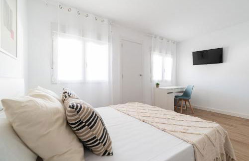 Gran Atico con terraza - Foto 22