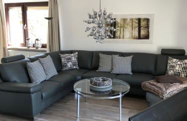 Ferienwohnung An der Jordanshöhe - Foto 3