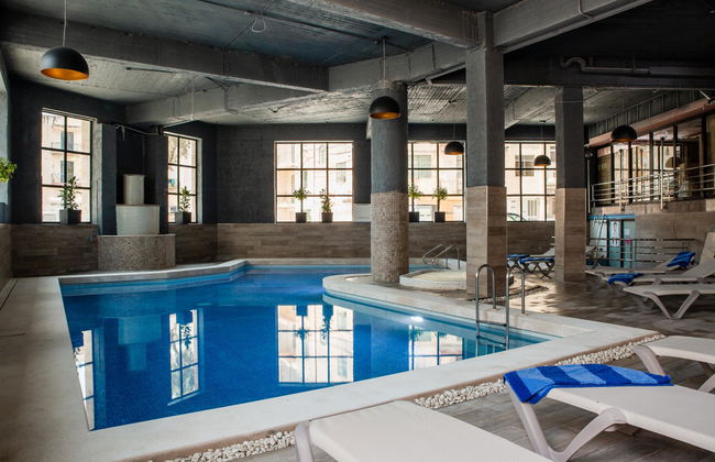 Bora- Bora Ibiza Malta Resort - Photo 26