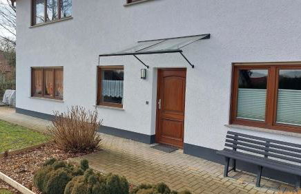 Ferienwohnung Sonja Sinsheim - Foto 29