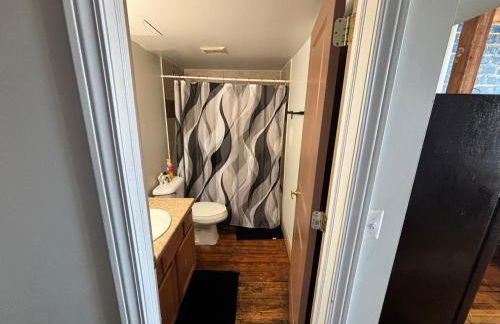 420 Friendly Industrial Loft Near Downtown Detroit - Foto 12