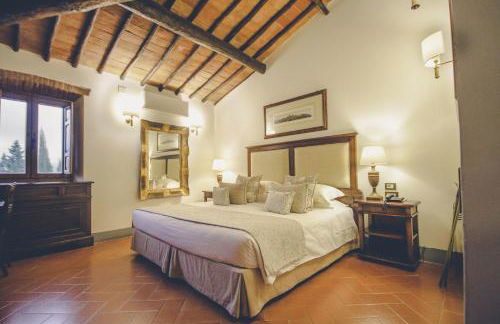 Capannelle Wine Resort - Foto 2