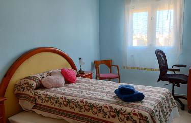 Apartamentos San Miguel 2 - Foto 6