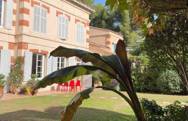Bastide les Oréades - Villa de luxe - Foto 14