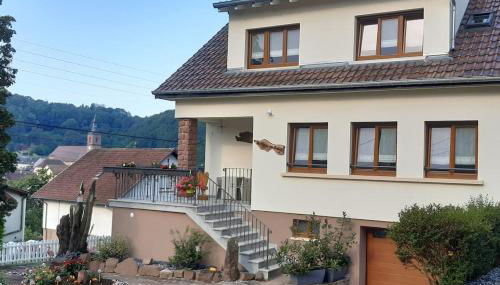 Gîte du Verre au Sabot 5 étoiles avec spa privatif - Foto 5