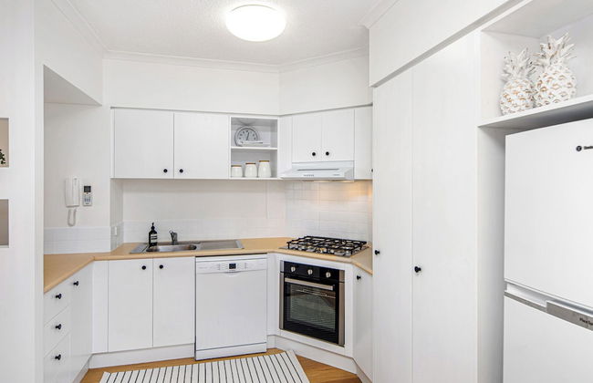 Goldsborough Place Apartments - Foto 17