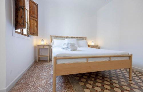 Artisan Haven: El Cabanyal Oasis - Foto 17