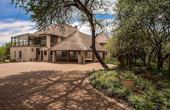 Vaal River YOLO Spaces – Vaal River Bush Lodge - Foto 70