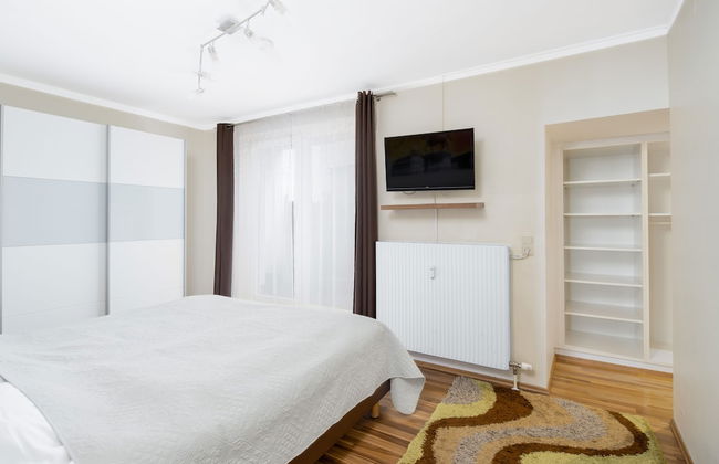 Karmeliter Flats - Foto 6