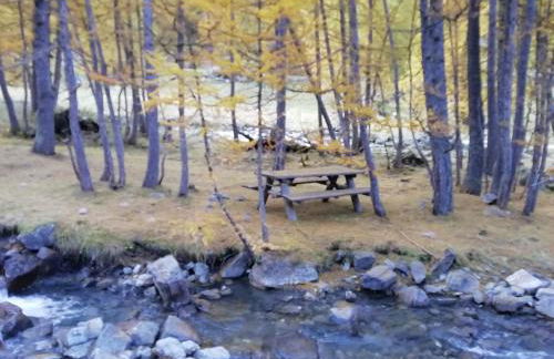 Espace et confort de 45 m2 dans station familiale à 1800 - Photo 24