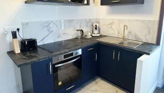 La La Land - Gîte thème cinéma 5 min Futuroscope - Foto 2, stove