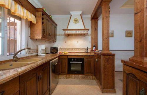 CHALET LOS PEPES - Foto 10