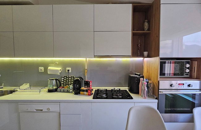 Home Away in Sarajevo - Photo 33