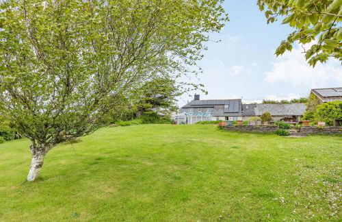 Stable Cottage - Foto 24