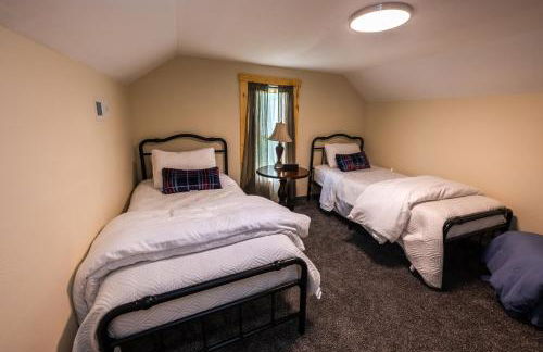 Charming Country Farmhouse Near Natural Bridge - Foto 40