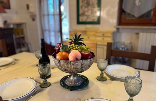 Villa Alida with pool Piemonte - Foto 14